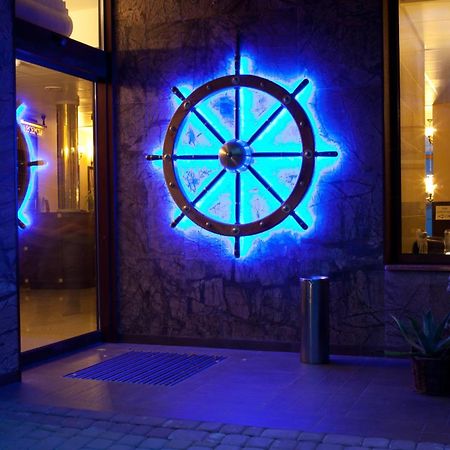 Shuma Hotel Dąbrowa Górnicza Exterior foto