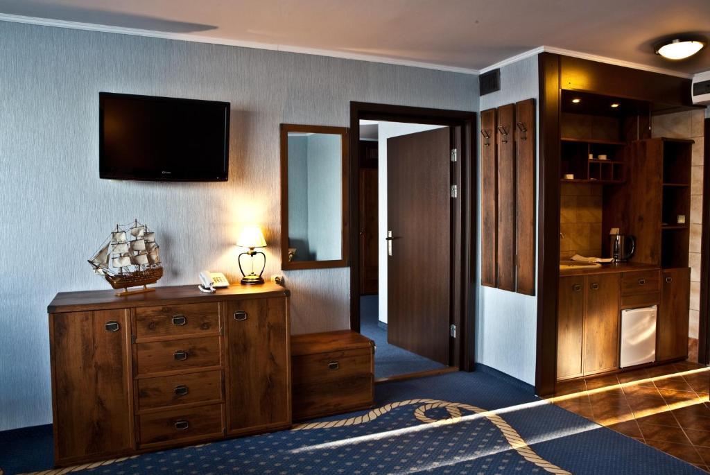 Shuma Hotel Dąbrowa Górnicza Cameră foto