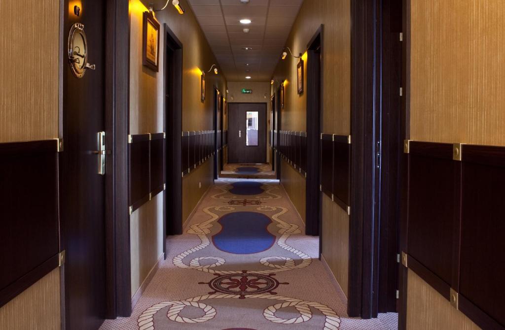 Shuma Hotel Dąbrowa Górnicza Exterior foto
