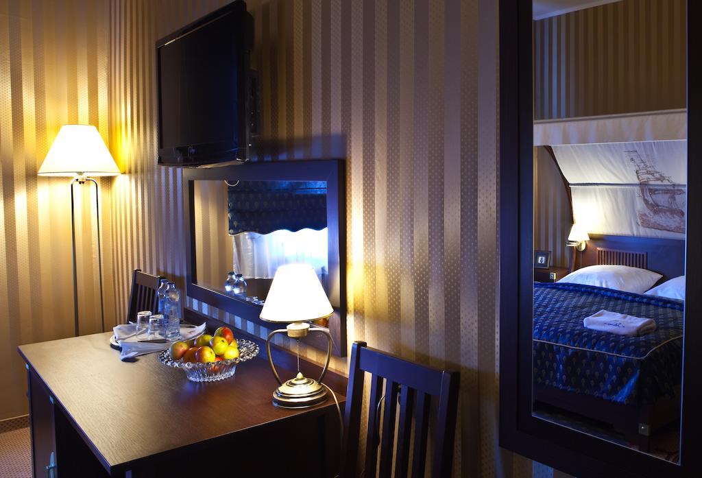 Shuma Hotel Dąbrowa Górnicza Cameră foto