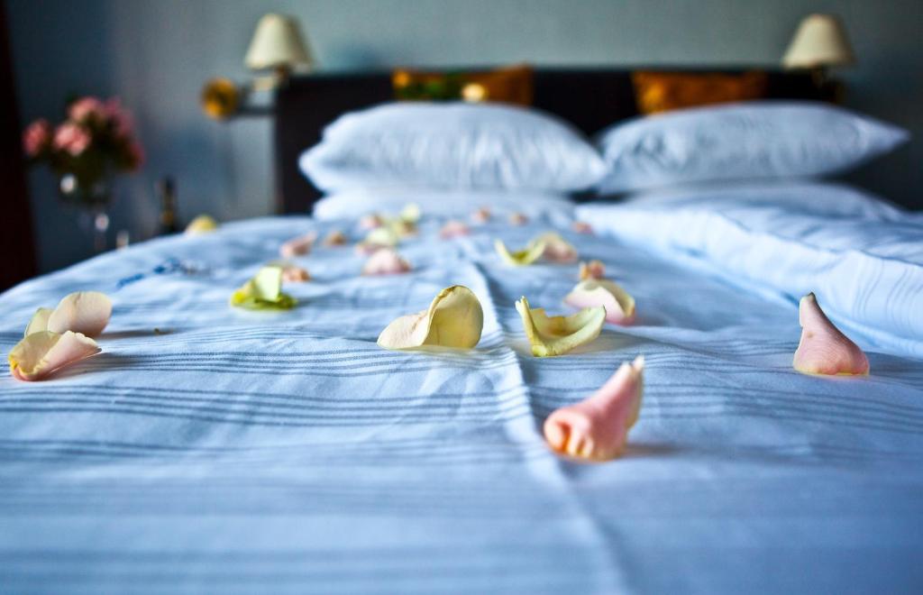 Shuma Hotel Dąbrowa Górnicza Cameră foto