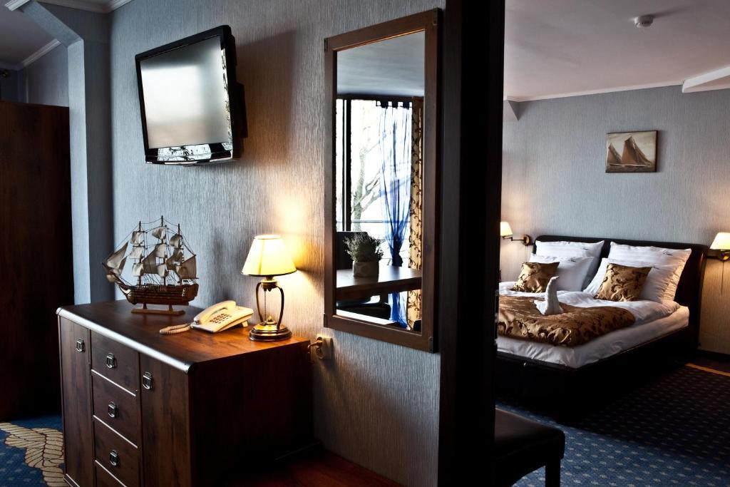 Shuma Hotel Dąbrowa Górnicza Cameră foto