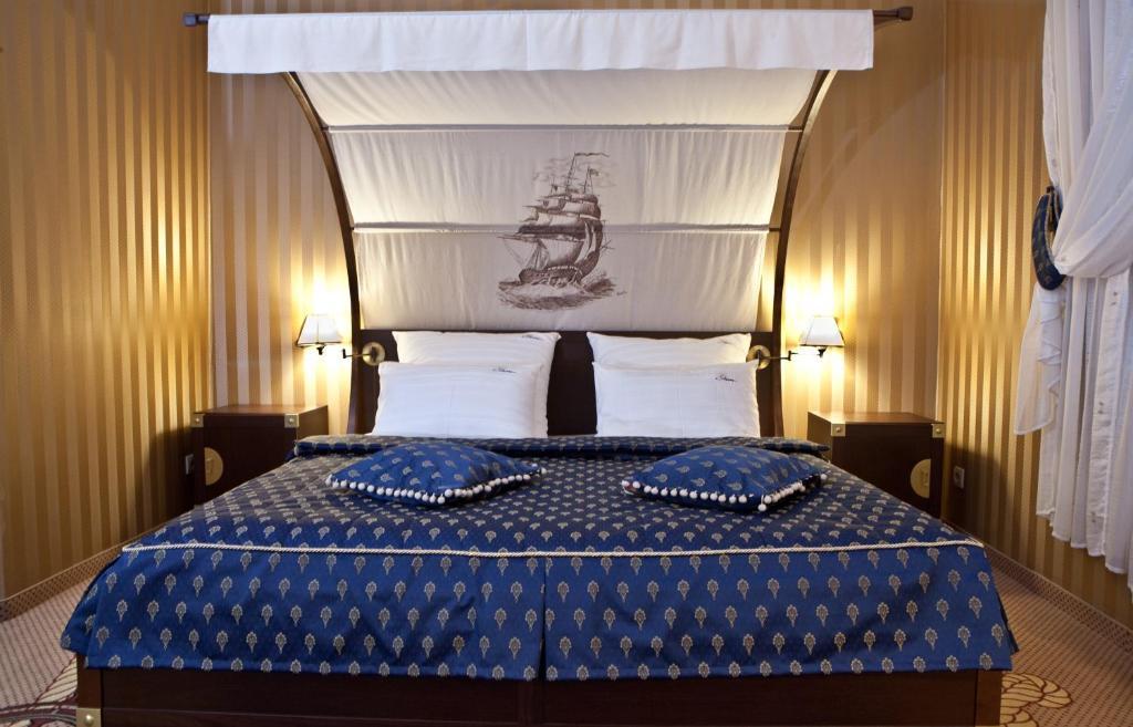 Shuma Hotel Dąbrowa Górnicza Cameră foto