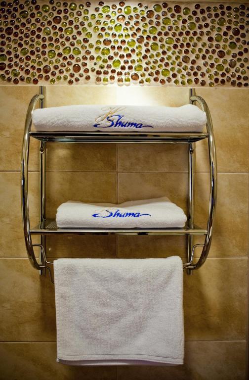 Shuma Hotel Dąbrowa Górnicza Cameră foto
