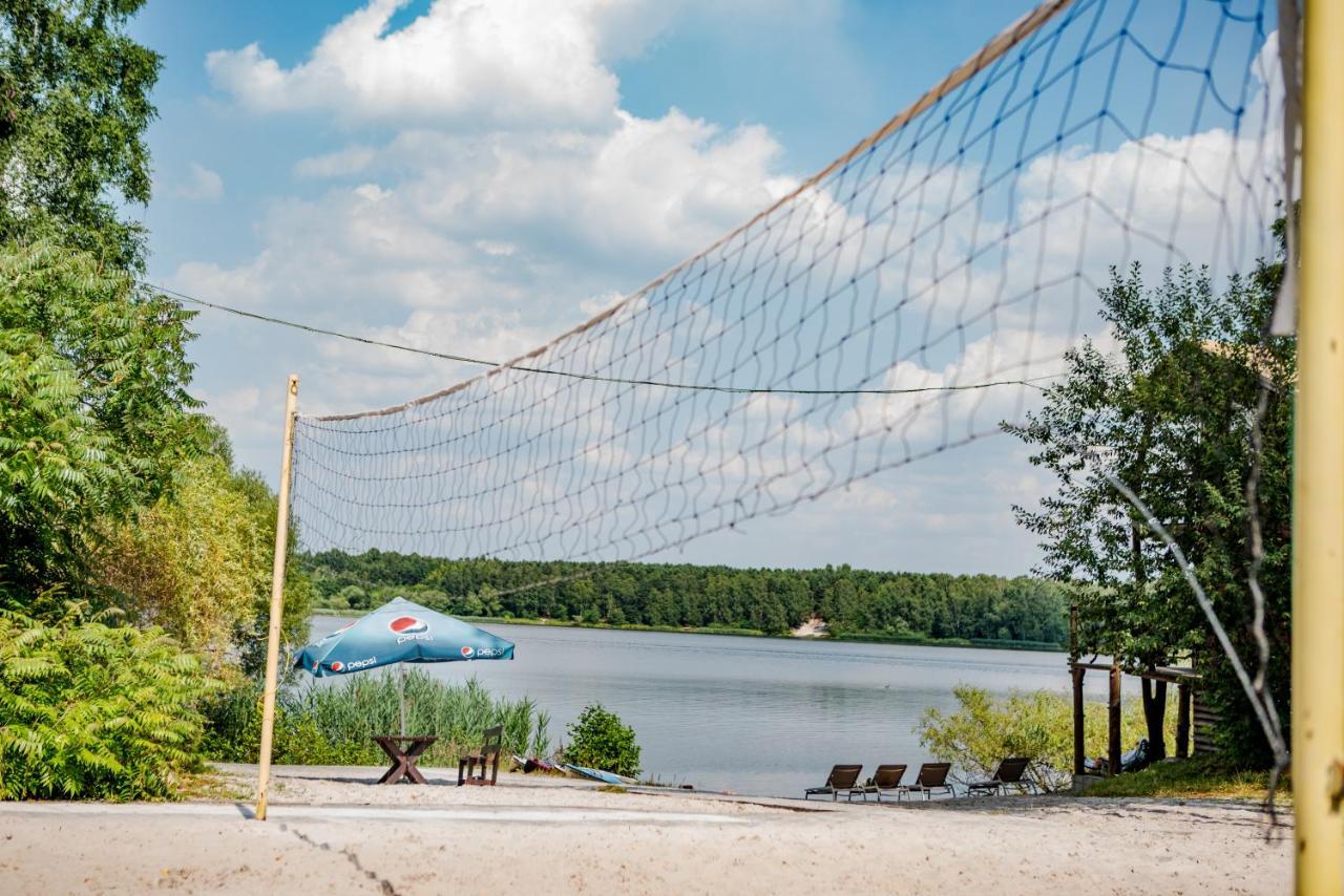 Shuma Hotel Dąbrowa Górnicza Exterior foto